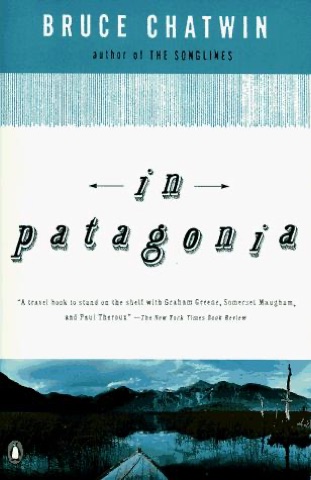 In Patagonia