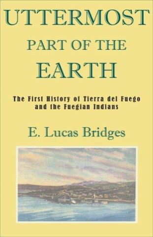 Uttermost Part of the Earth